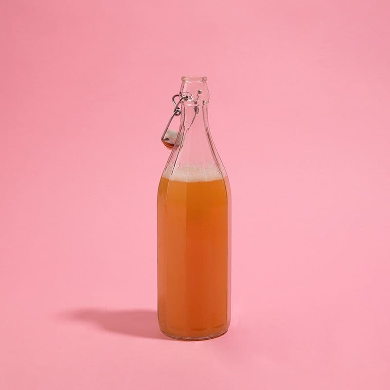 The complete, reliable and fast system of chemical analyses of cider
